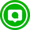 123MYR live chat support